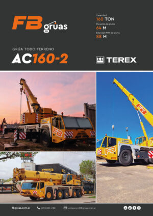 AC160-2