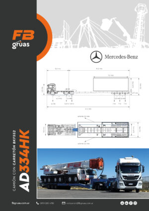 AD334HK