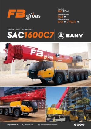 SAC1600C7